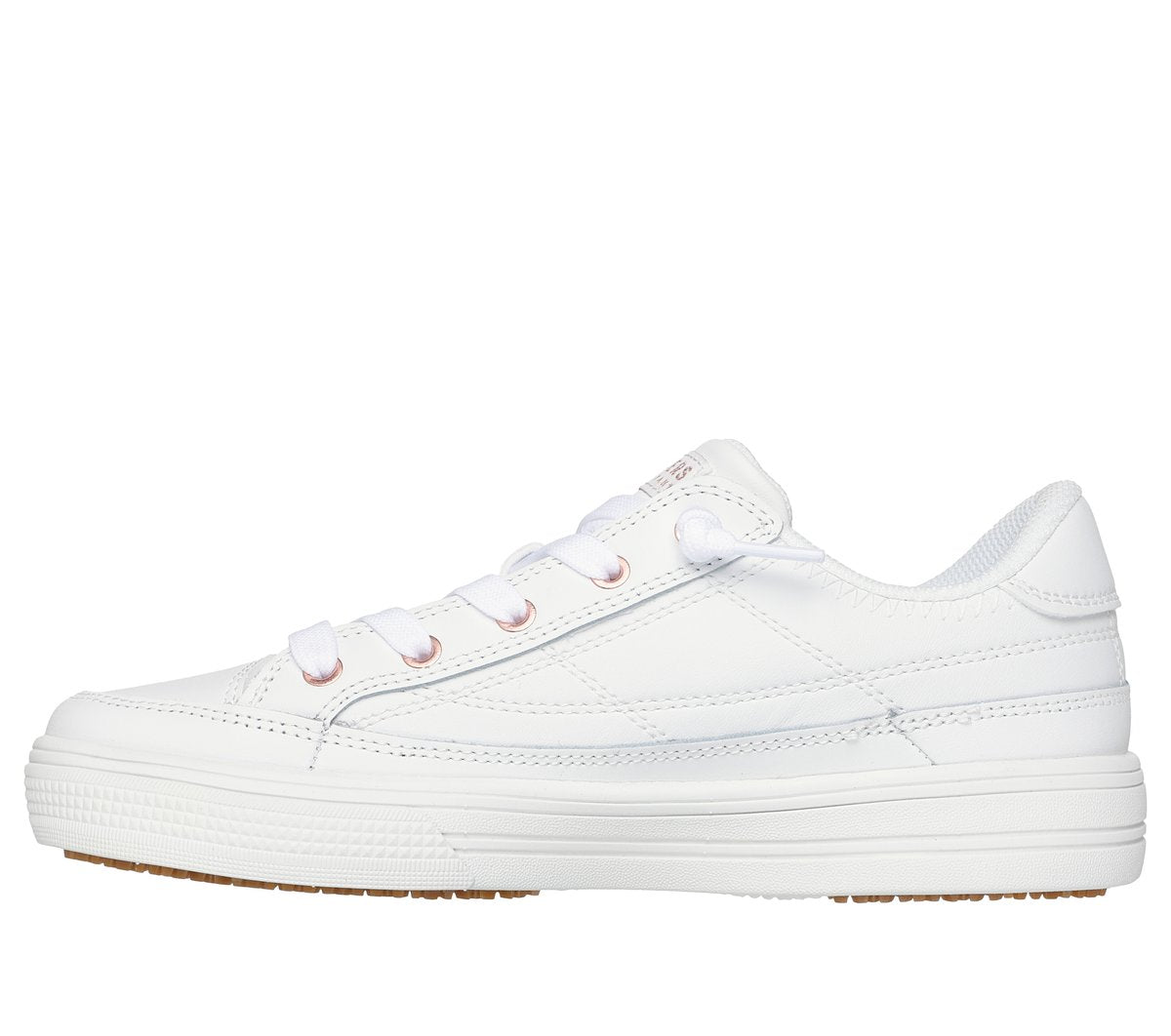 Skechers Women | Work Slip-Resistant: Arch Fit Arcade