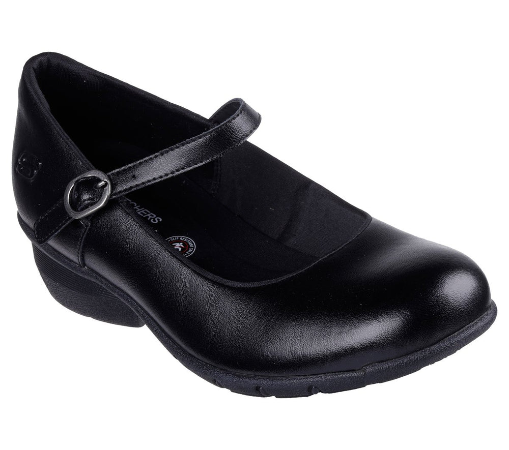 Skechers Women | Work: Elsit SR
