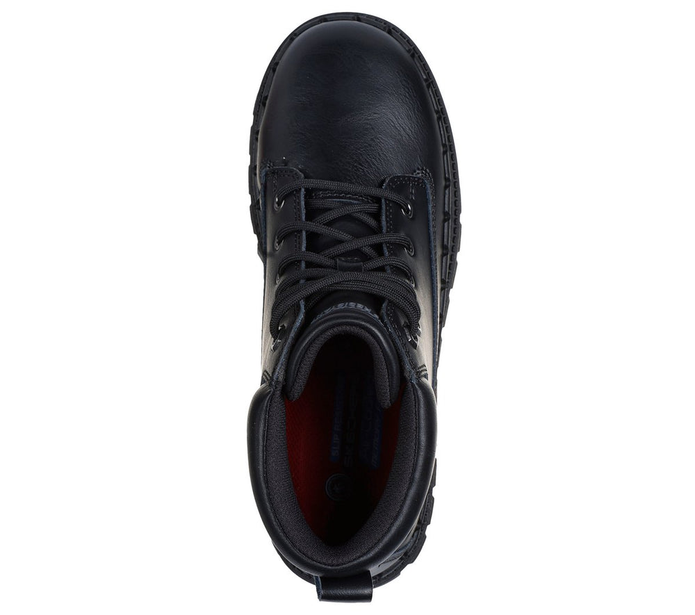Skechers Women | Work Slip-Resistant: Jammers
