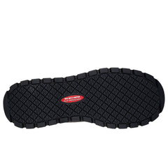 Skechers Women | Work Slip-Resistant: Jammers
