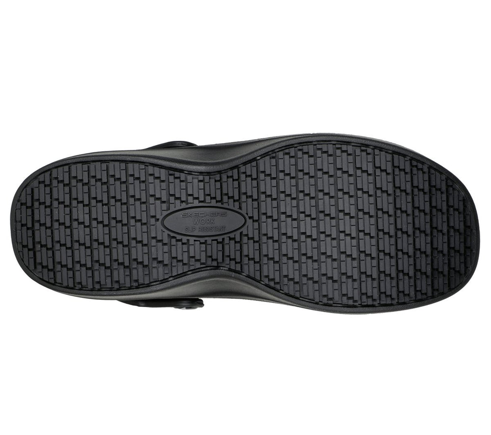 Skechers Women | Work Arch Fit: Riverbound - Pasay SR