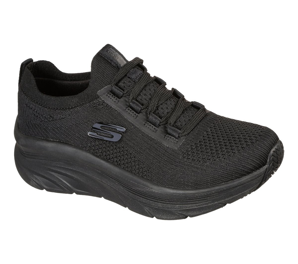Skechers Women | Work Relaxed Fit: D'Lux Walker SR - Ozema