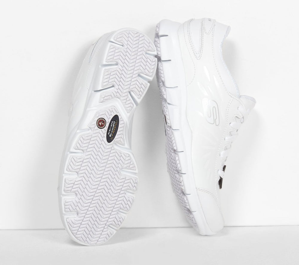 Skechers Women | Work Relaxed Fit: Eldred - Dewey SR