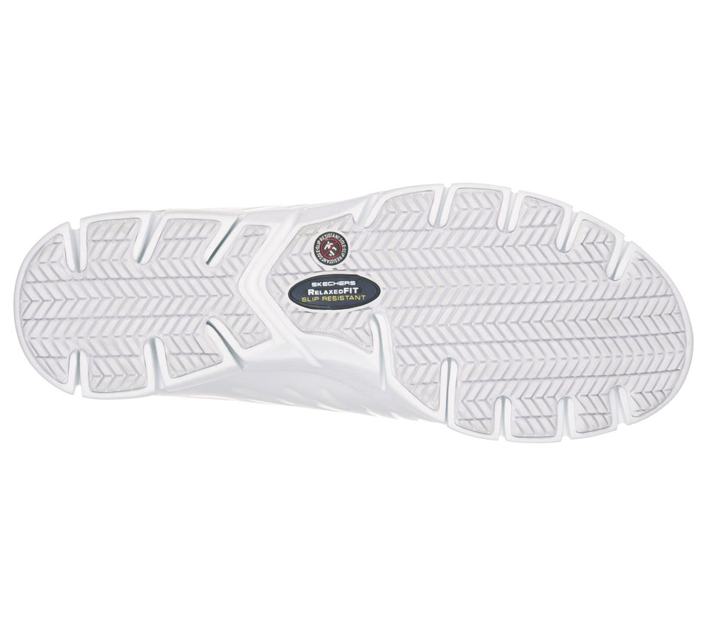 Skechers Women | Work Relaxed Fit: Eldred - Dewey SR