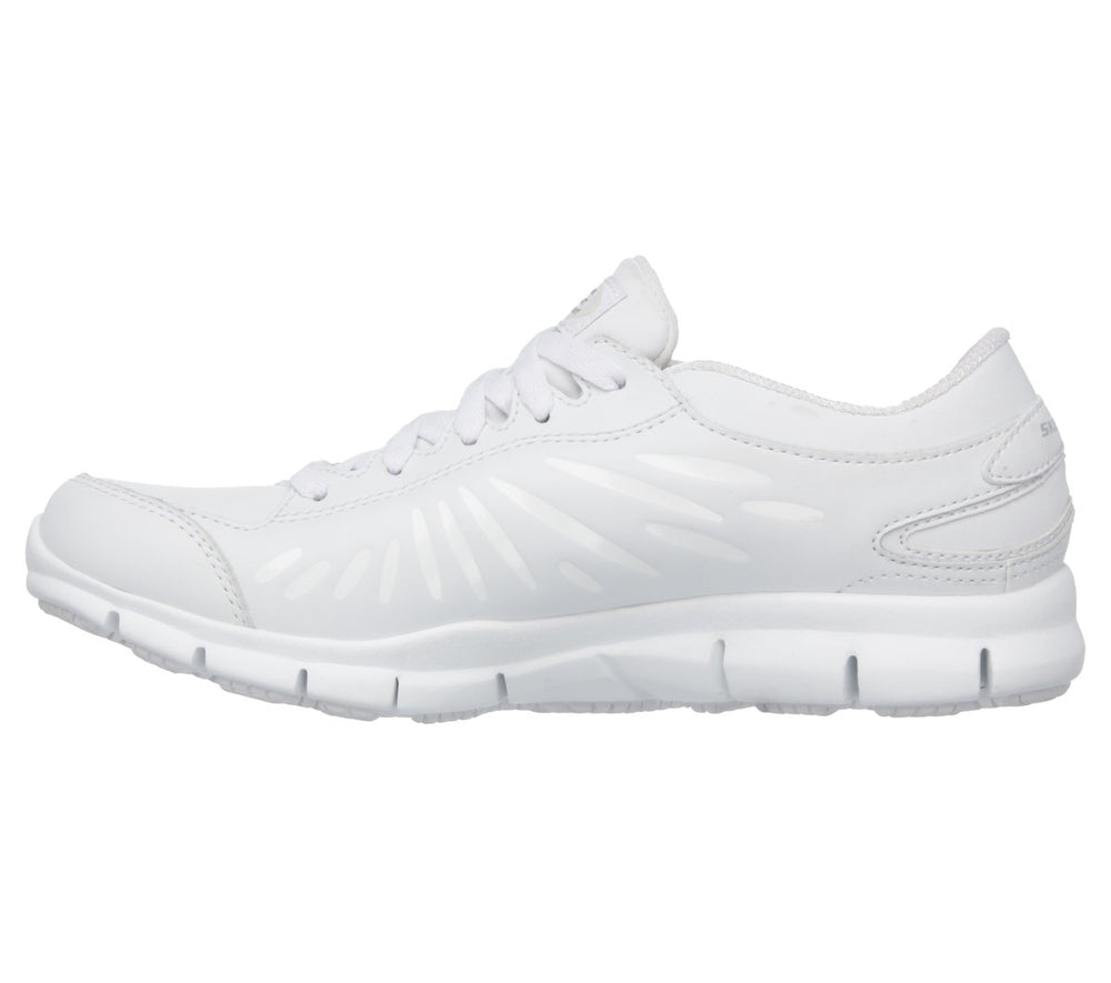 Skechers Women | Work Relaxed Fit: Eldred - Dewey SR
