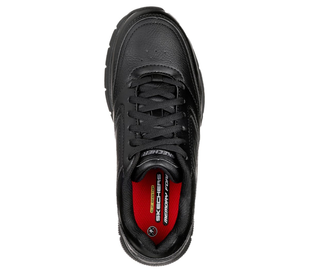 Skechers Women | Work Slip-Resistant Relaxed Fit: Nampa - Wyola