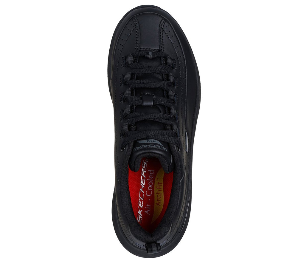Skechers Women | Work: Arch Fit 2.0 Slip Resistant