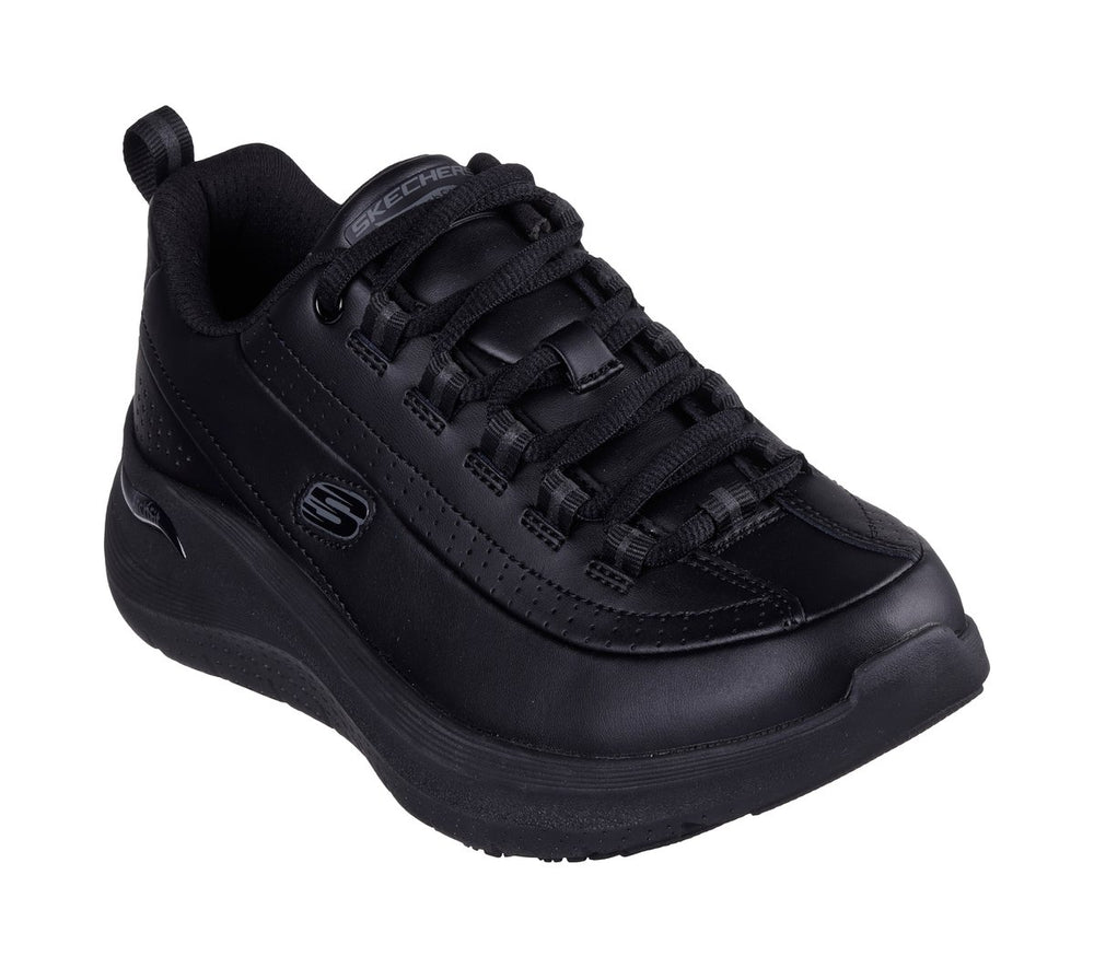 Skechers Women | Work: Arch Fit 2.0 Slip Resistant