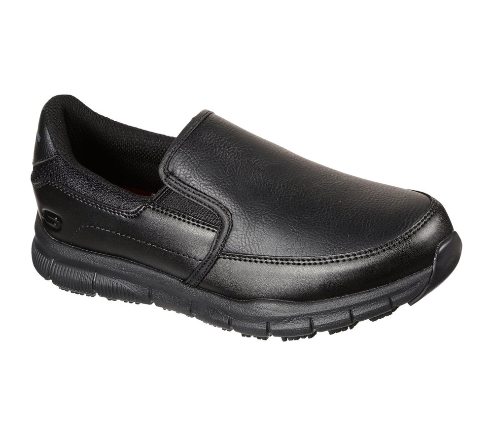 Skechers Women | Work Relaxed Fit: Nampa - Annod SR