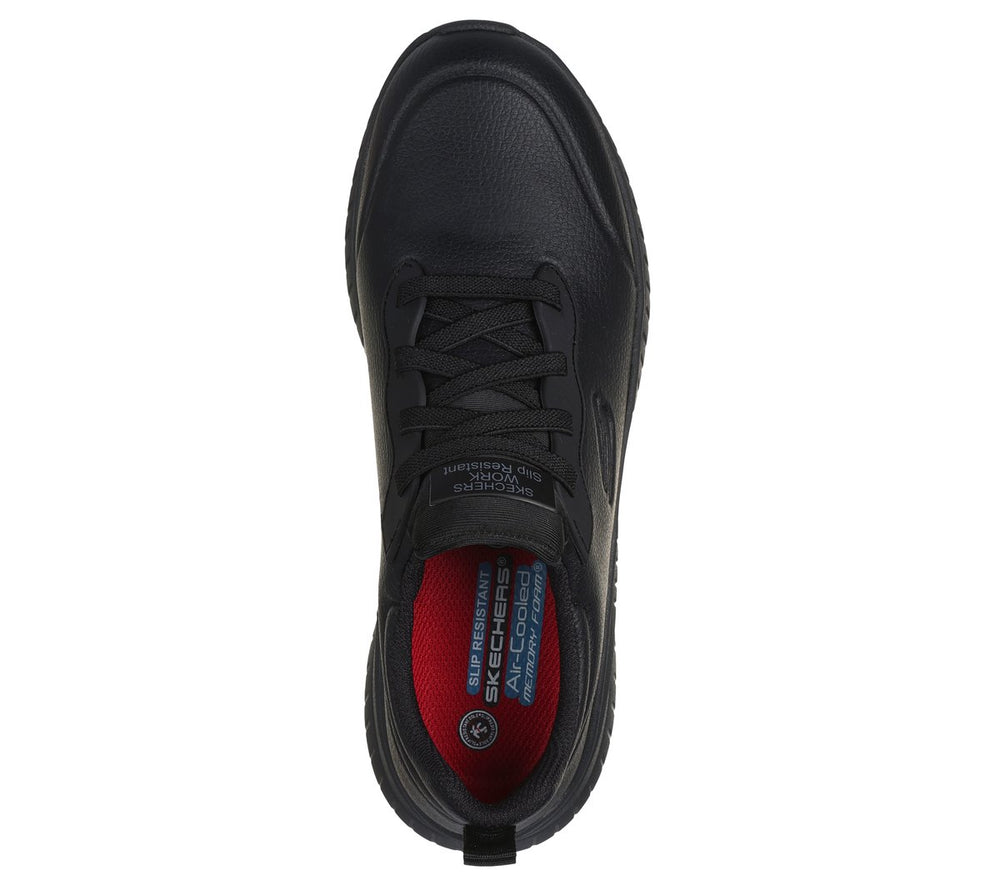 Skechers Women | Work Relaxed Fit: Squad Chaos SR - Rodey