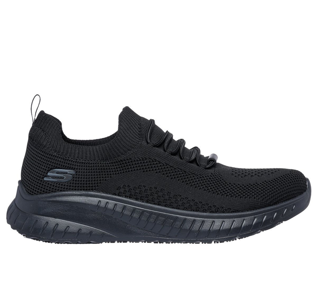 Skechers Women | Work Relaxed Fit: BOBS Sport Squad Chaos SR
