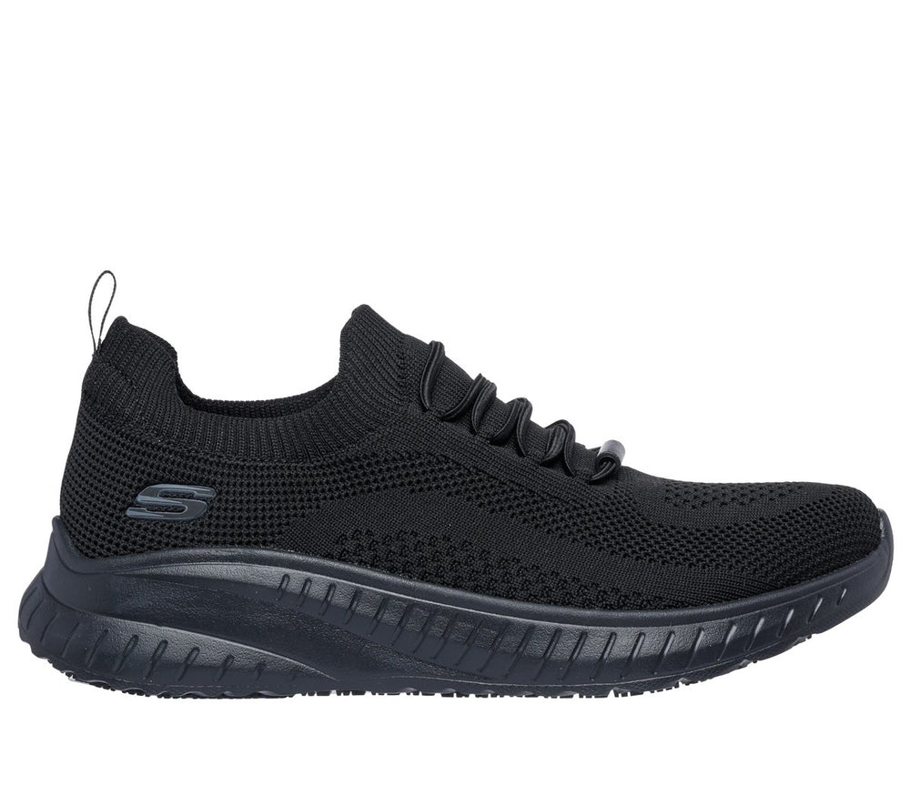 Skechers Women | Work Relaxed Fit: BOBS Sport Squad Chaos SR