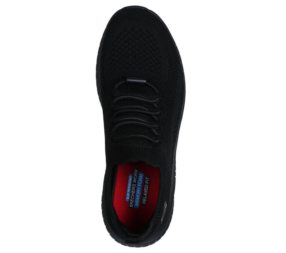 Skechers Women | Work Relaxed Fit: BOBS Sport Squad Chaos SR