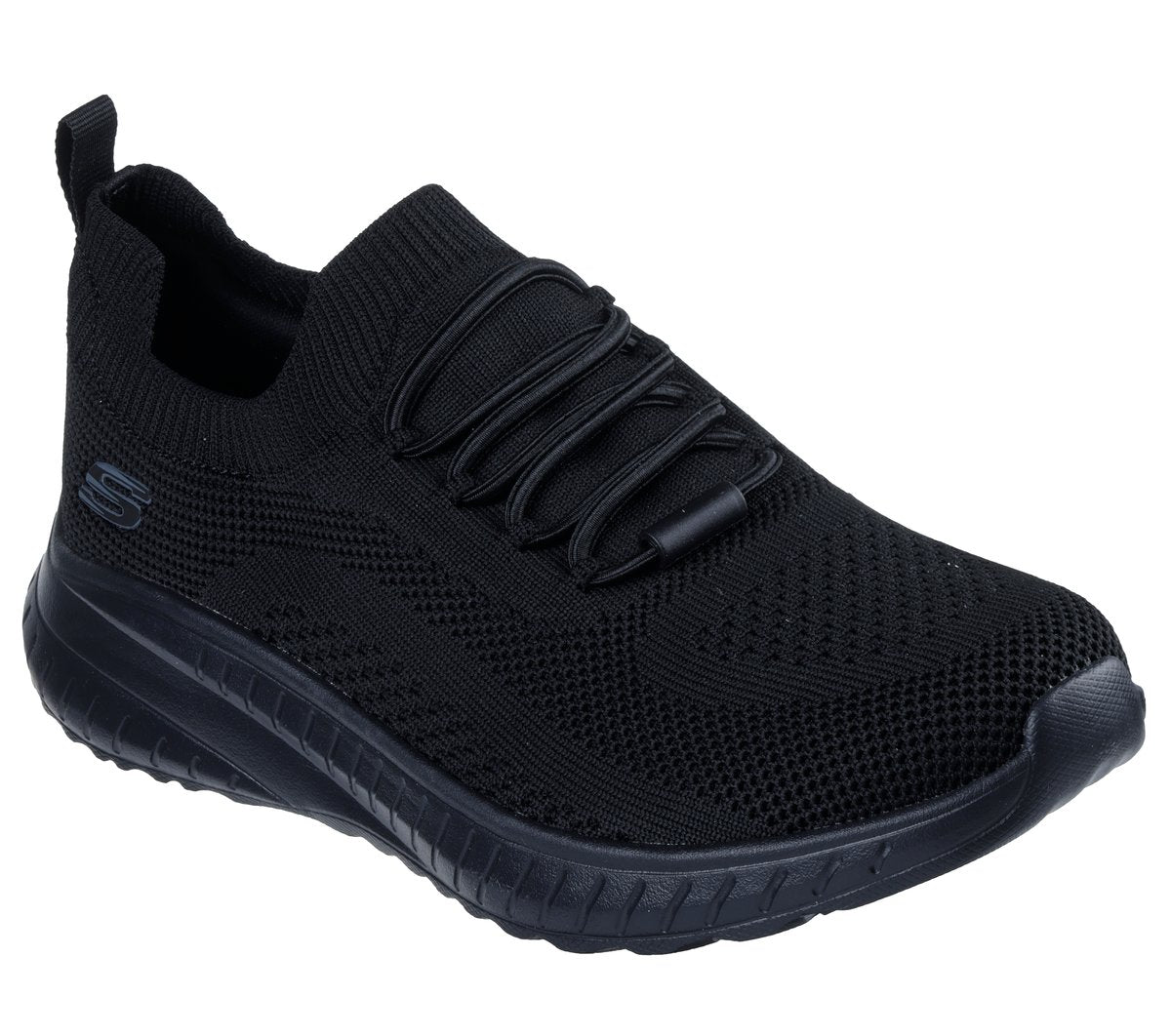 Skechers Women | Work Relaxed Fit: BOBS Sport Squad Chaos SR