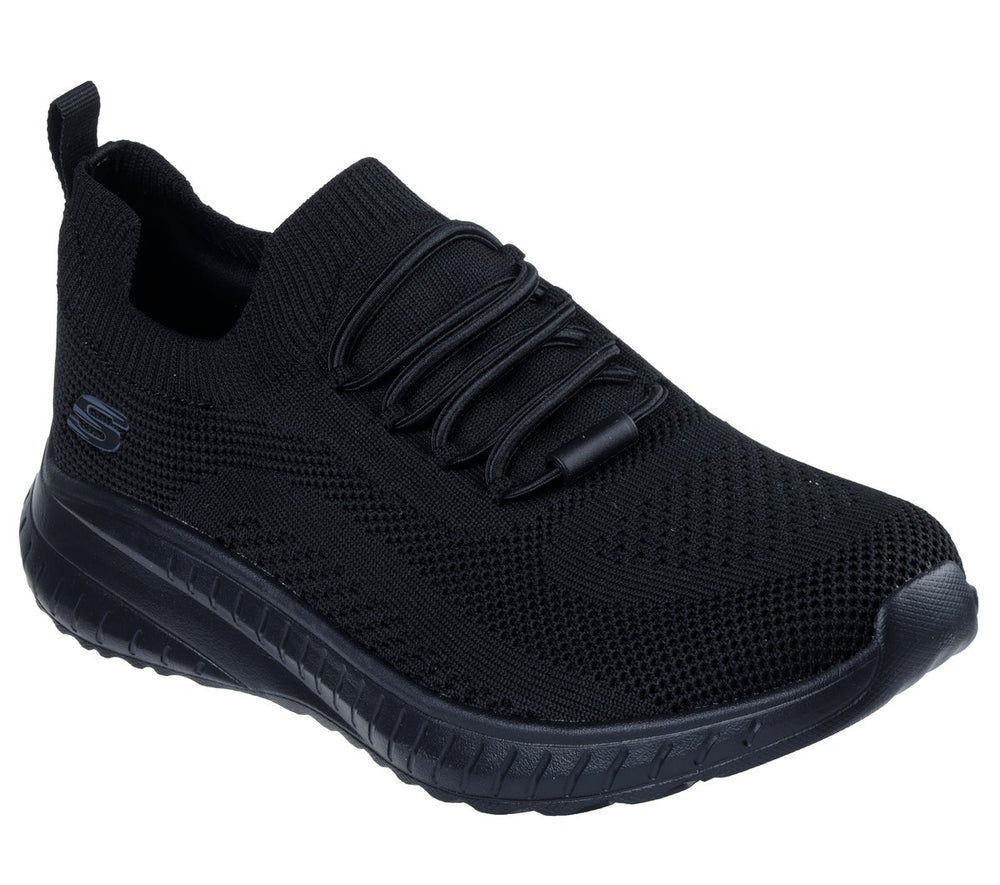 Skechers Women | Work Relaxed Fit: BOBS Sport Squad Chaos SR