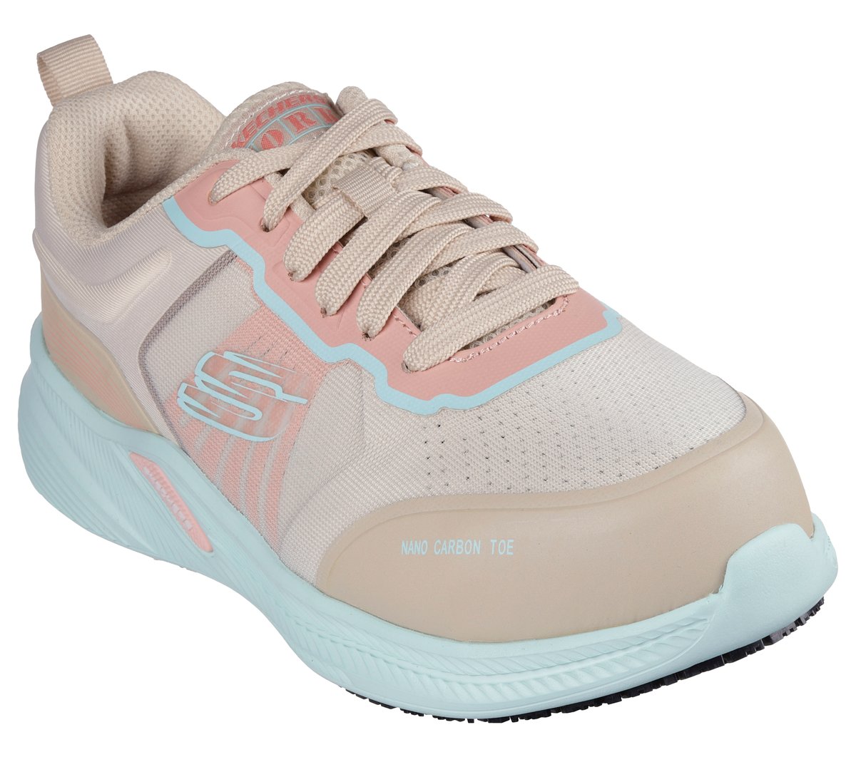 Skechers Women | Work: Carbix - Niyla