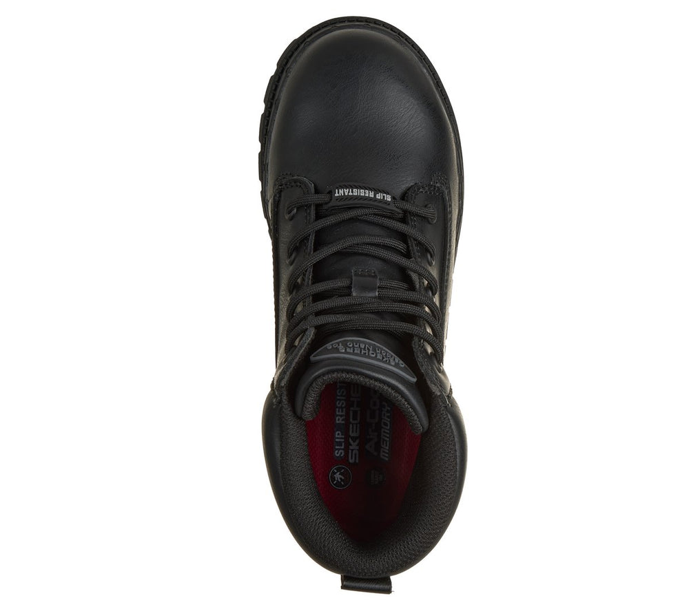 Skechers Women|New Arrivals | Work Slip-Resistant: Jammers - Atara