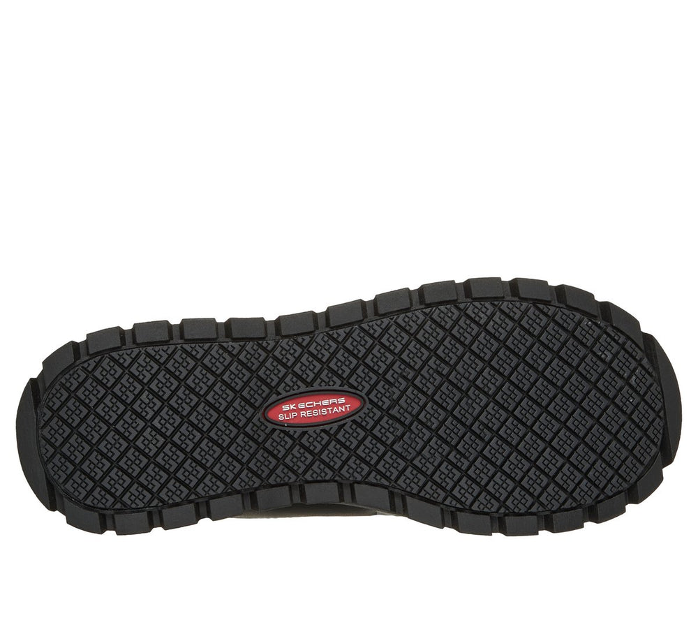 Skechers Women|New Arrivals | Work Slip-Resistant: Jammers - Atara
