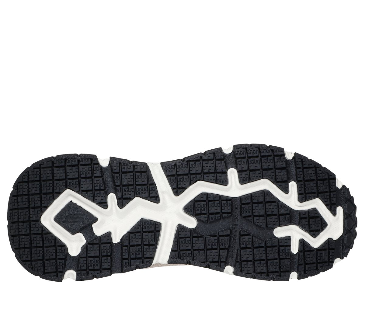Skechers Women | Work Slip-Resistant: D'Lux Journey SR - Nixxy