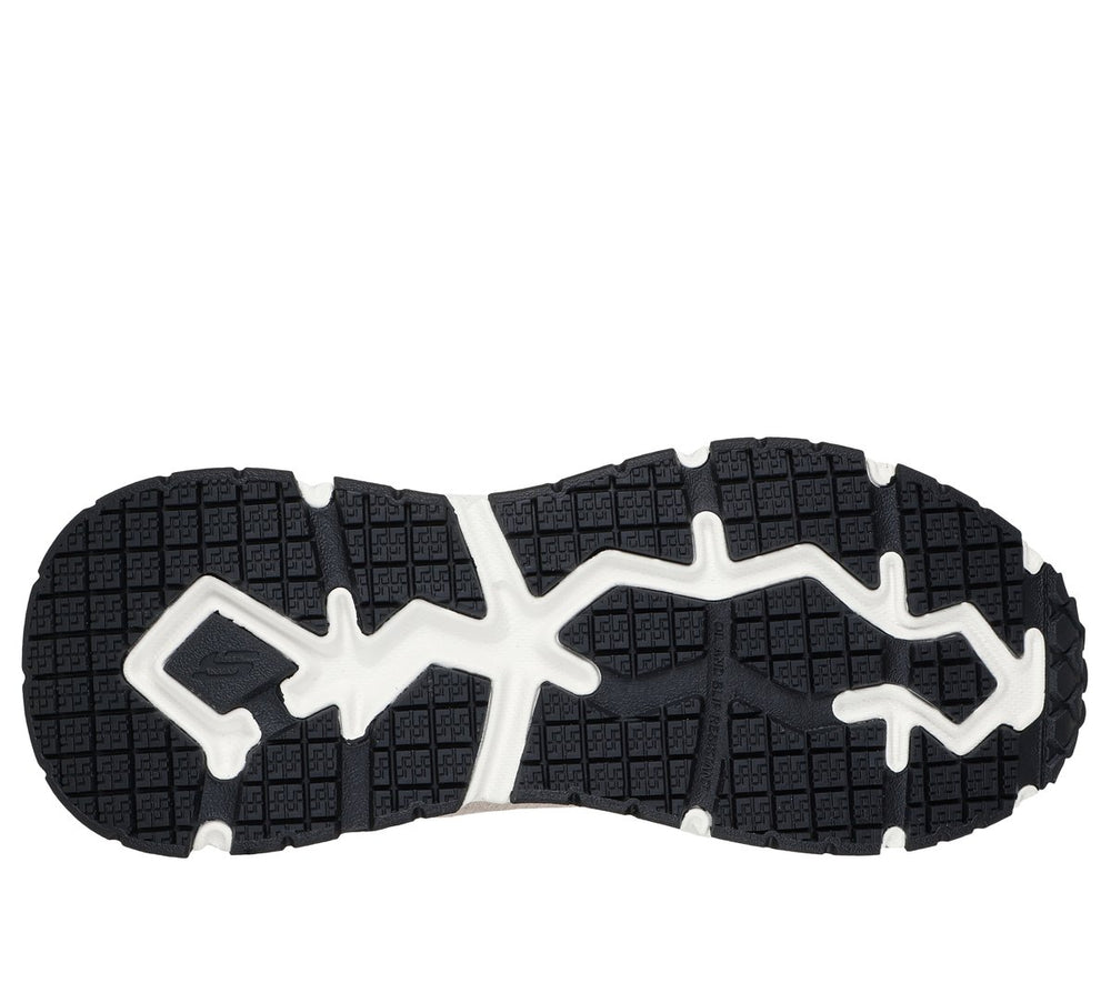 Skechers Women | Work Slip-Resistant: D'Lux Journey SR - Nixxy