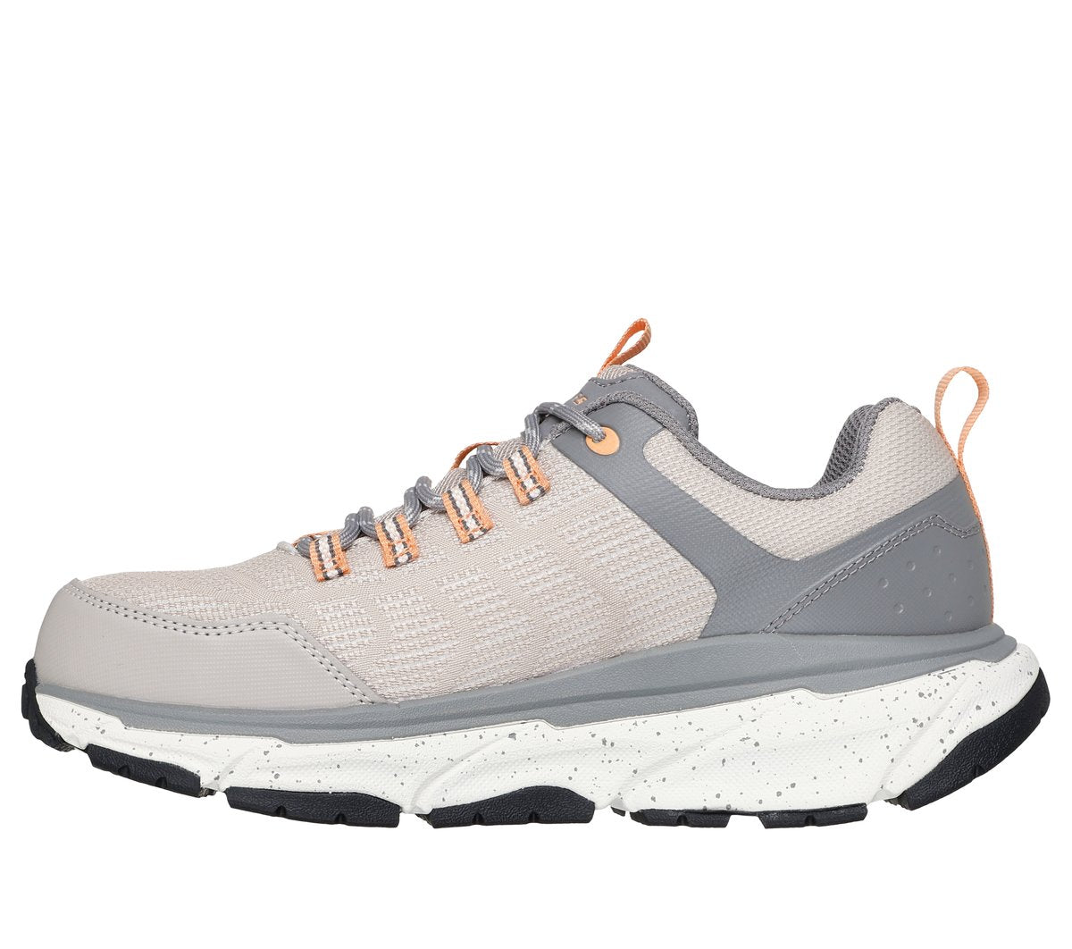 Skechers Women | Work Slip-Resistant: D'Lux Journey SR - Nixxy