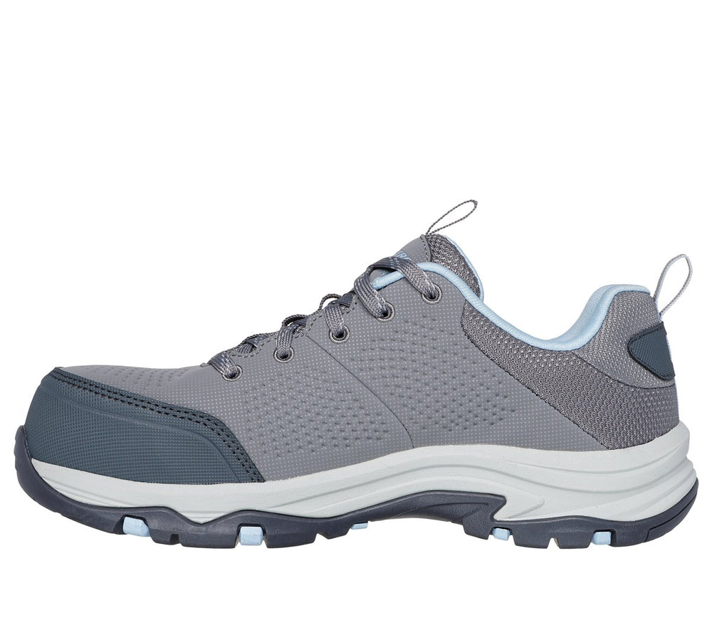 Skechers Women | Work: Trego - Astallet CT