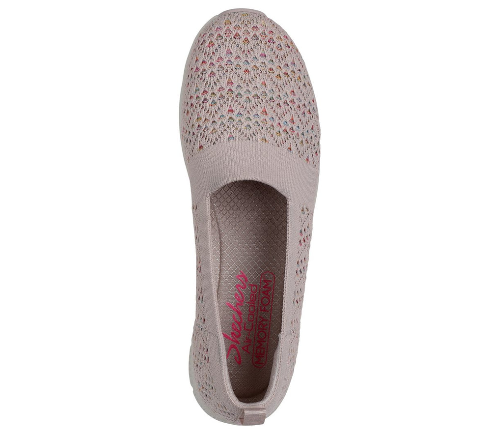 Skechers Women | Be-Cool - Knitwaves