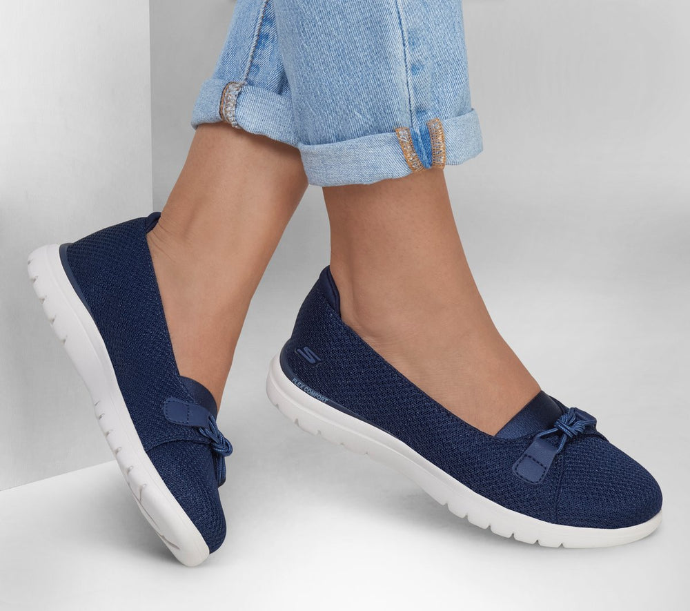 Skechers Women | On-The-GO Flex - Peony
