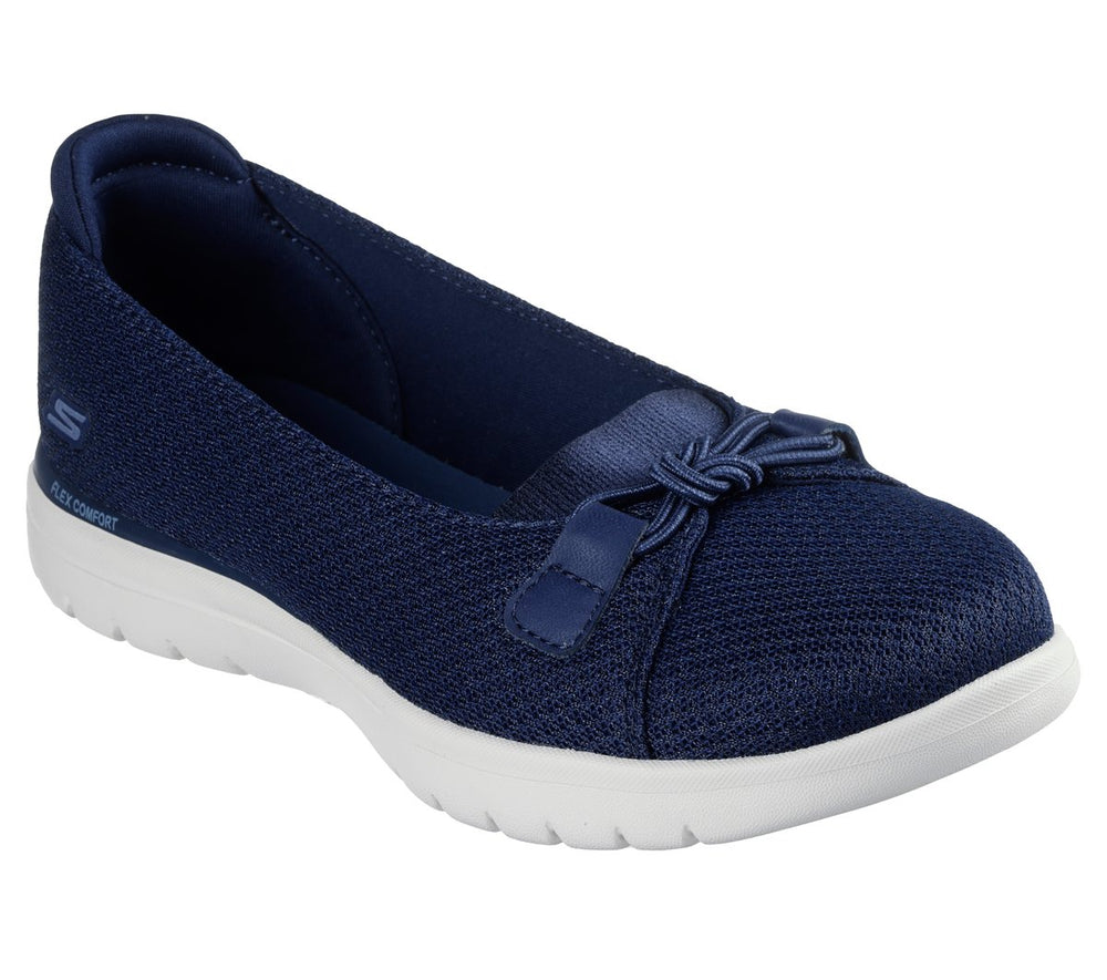 Skechers Women | On-The-GO Flex - Peony