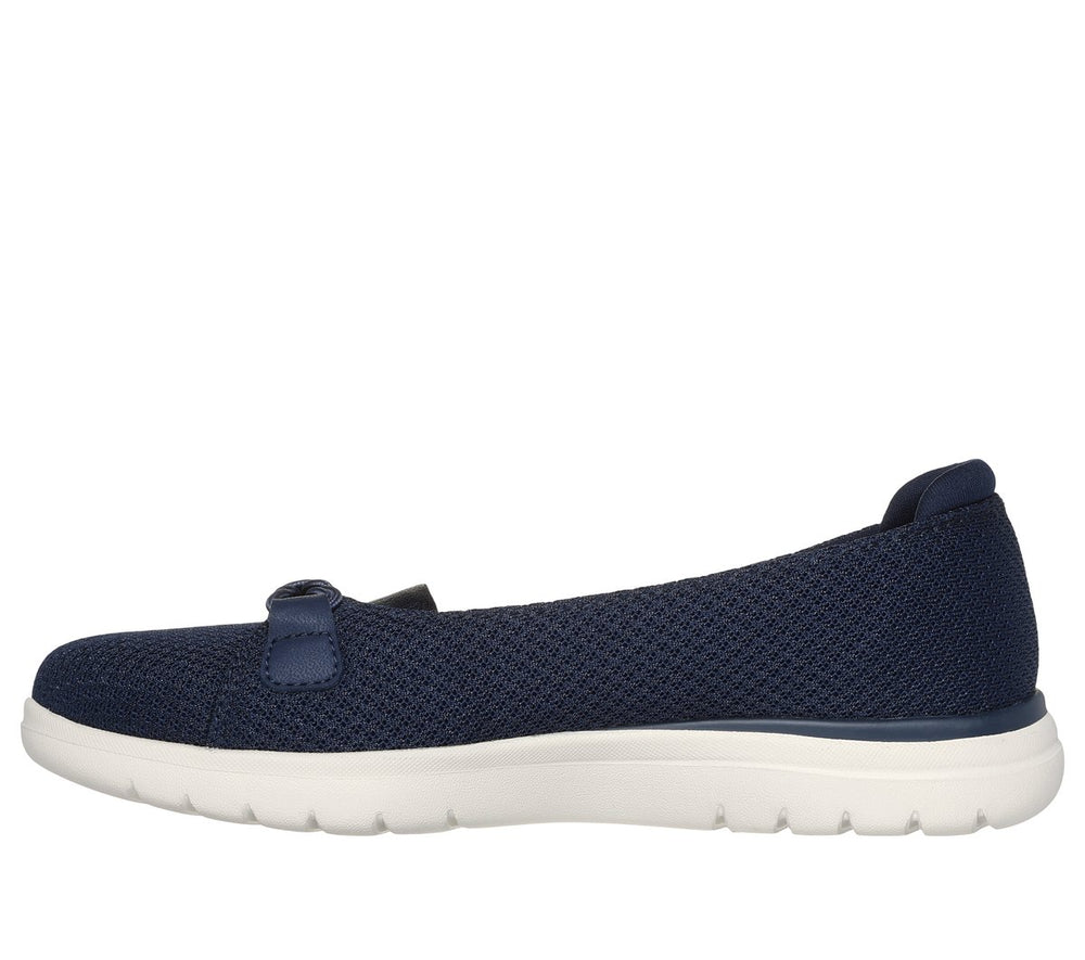 Skechers Women | On-The-GO Flex - Peony