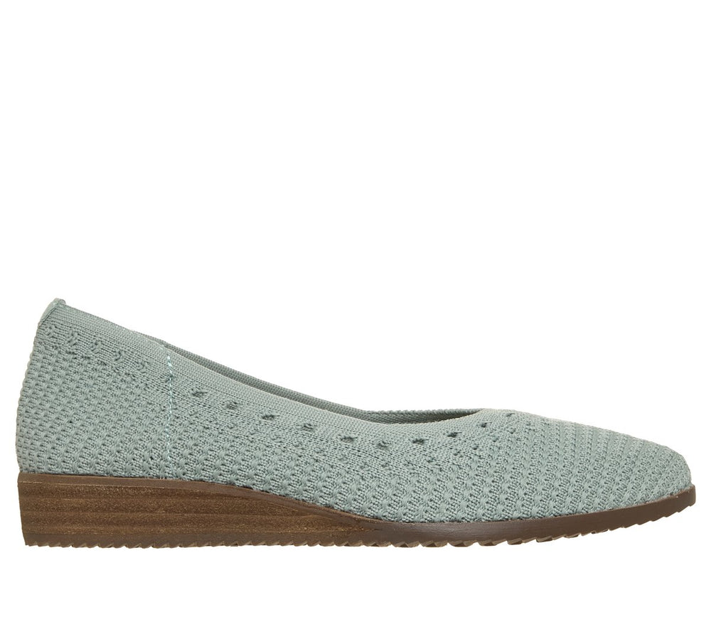 Skechers Women|New Arrivals | Cleo Sawdust - Always Yours
