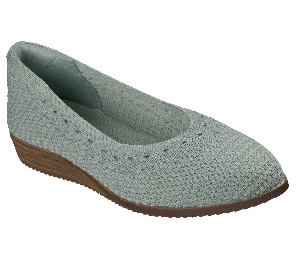 Skechers Women|New Arrivals | Cleo Sawdust - Always Yours