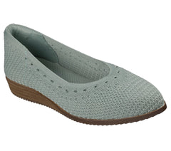 Skechers Women|New Arrivals | Cleo Sawdust - Always Yours