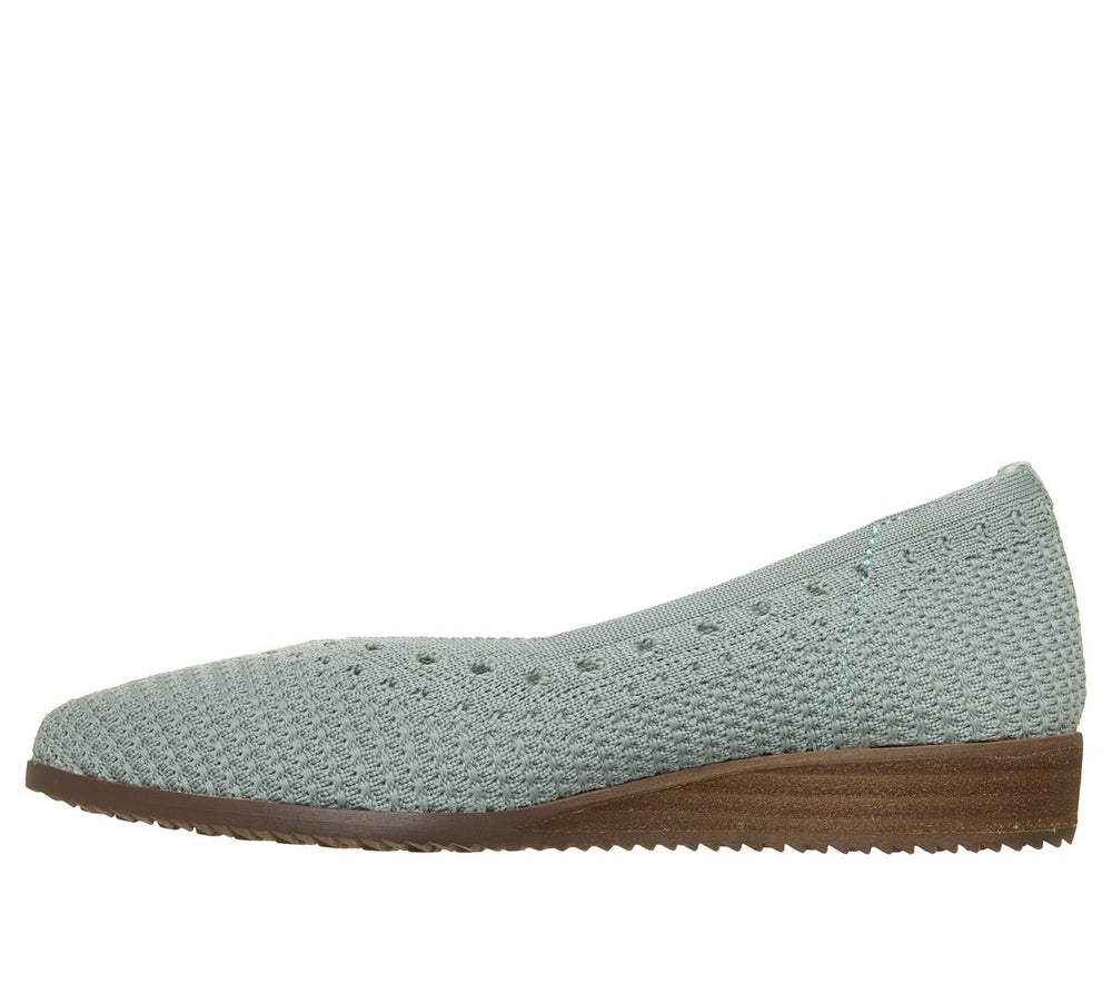 Skechers Women|New Arrivals | Cleo Sawdust - Always Yours