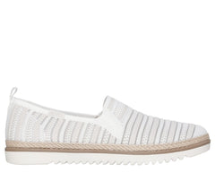 Skechers Women | BOBS Flexpadrille LO -So Chic