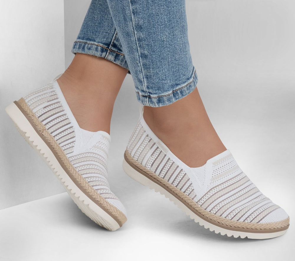 Skechers Women | BOBS Flexpadrille LO -So Chic