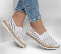 Skechers Women | BOBS Flexpadrille LO -So Chic