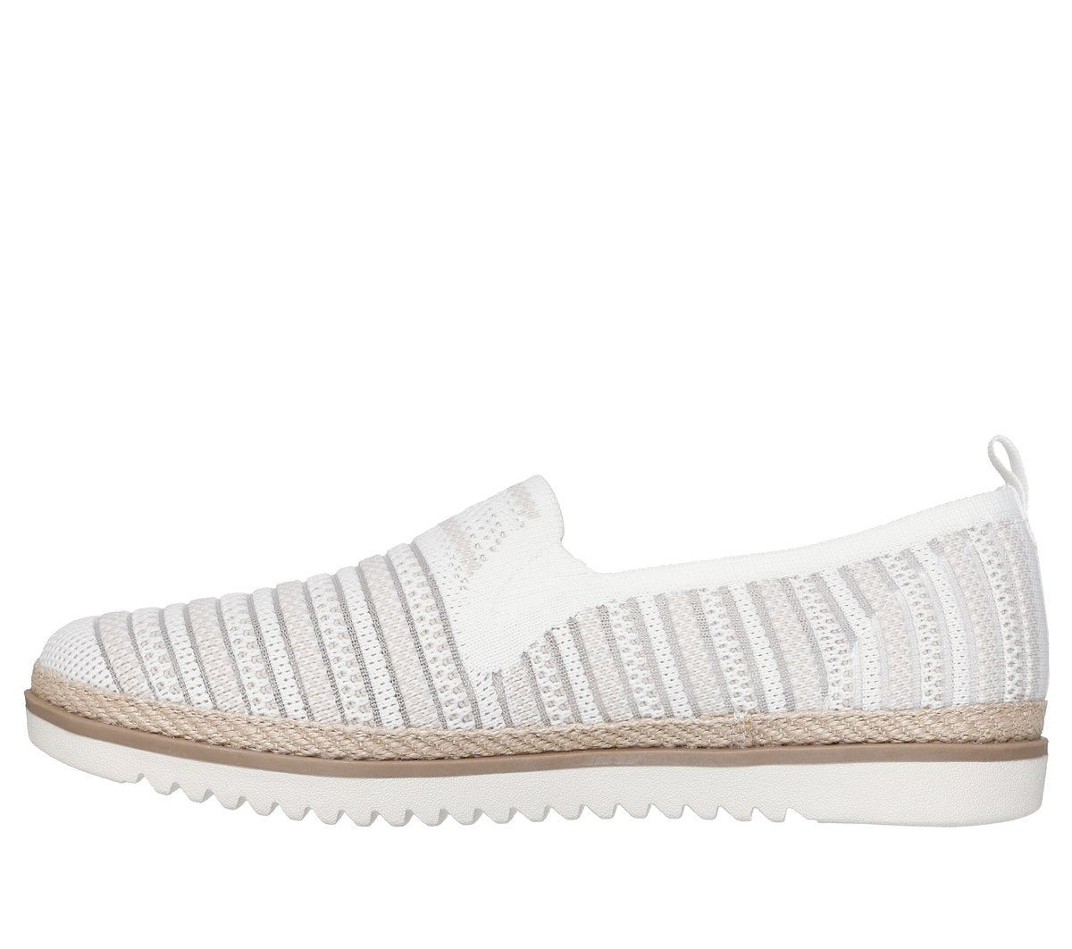 Skechers Women | BOBS Flexpadrille LO -So Chic