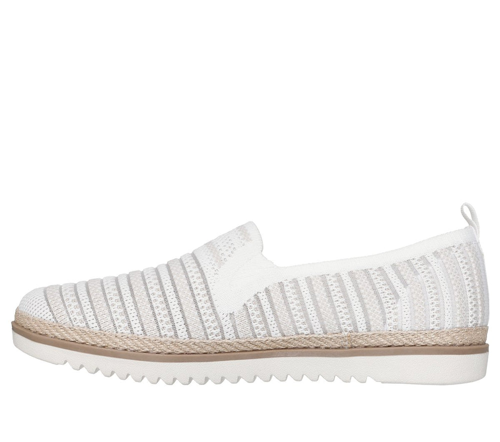 Skechers Women | BOBS Flexpadrille LO -So Chic