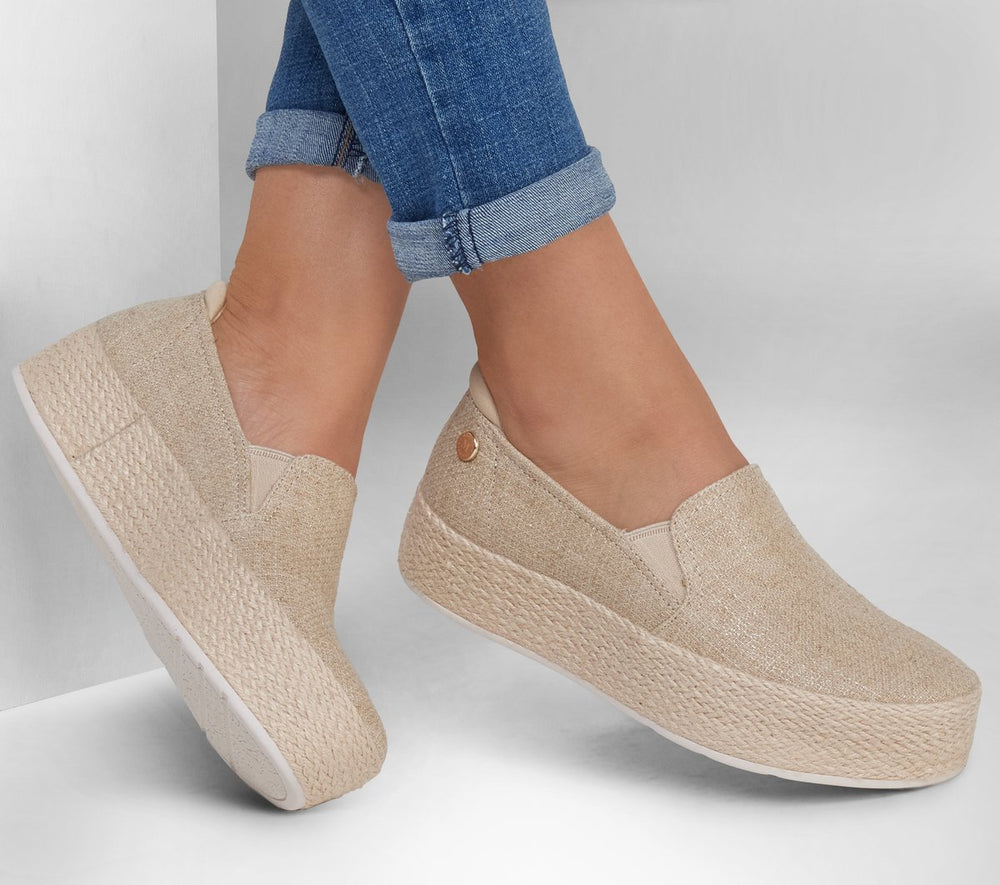 Skechers Women | Martha Stewart: BOBS Sesame - By The Bay