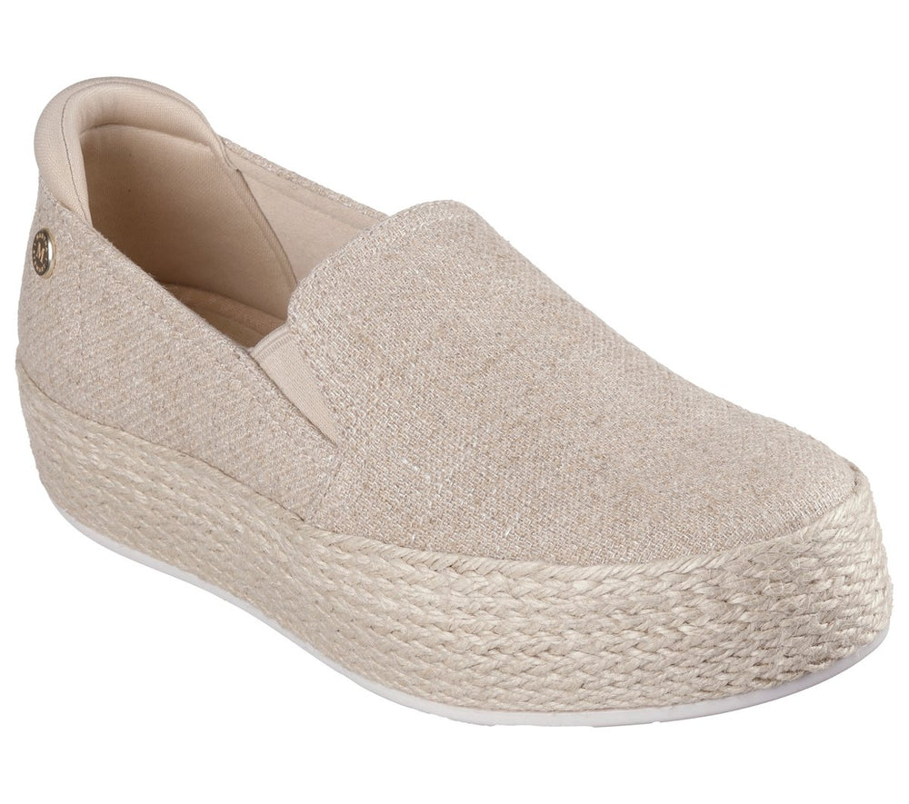 Skechers Women | Martha Stewart: BOBS Sesame - By The Bay