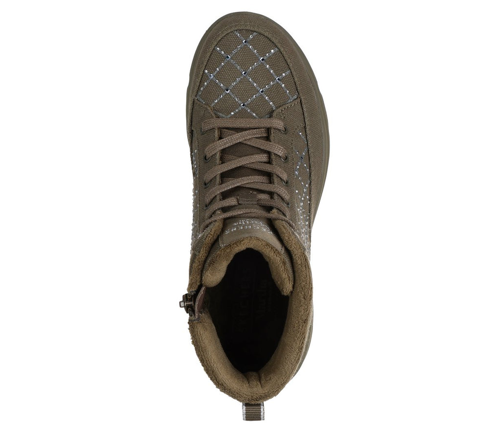 Skechers Women | Martha Stewart: Glacial Ultra - Spotlight