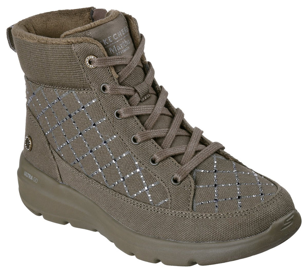 Skechers Women | Martha Stewart: Glacial Ultra - Spotlight