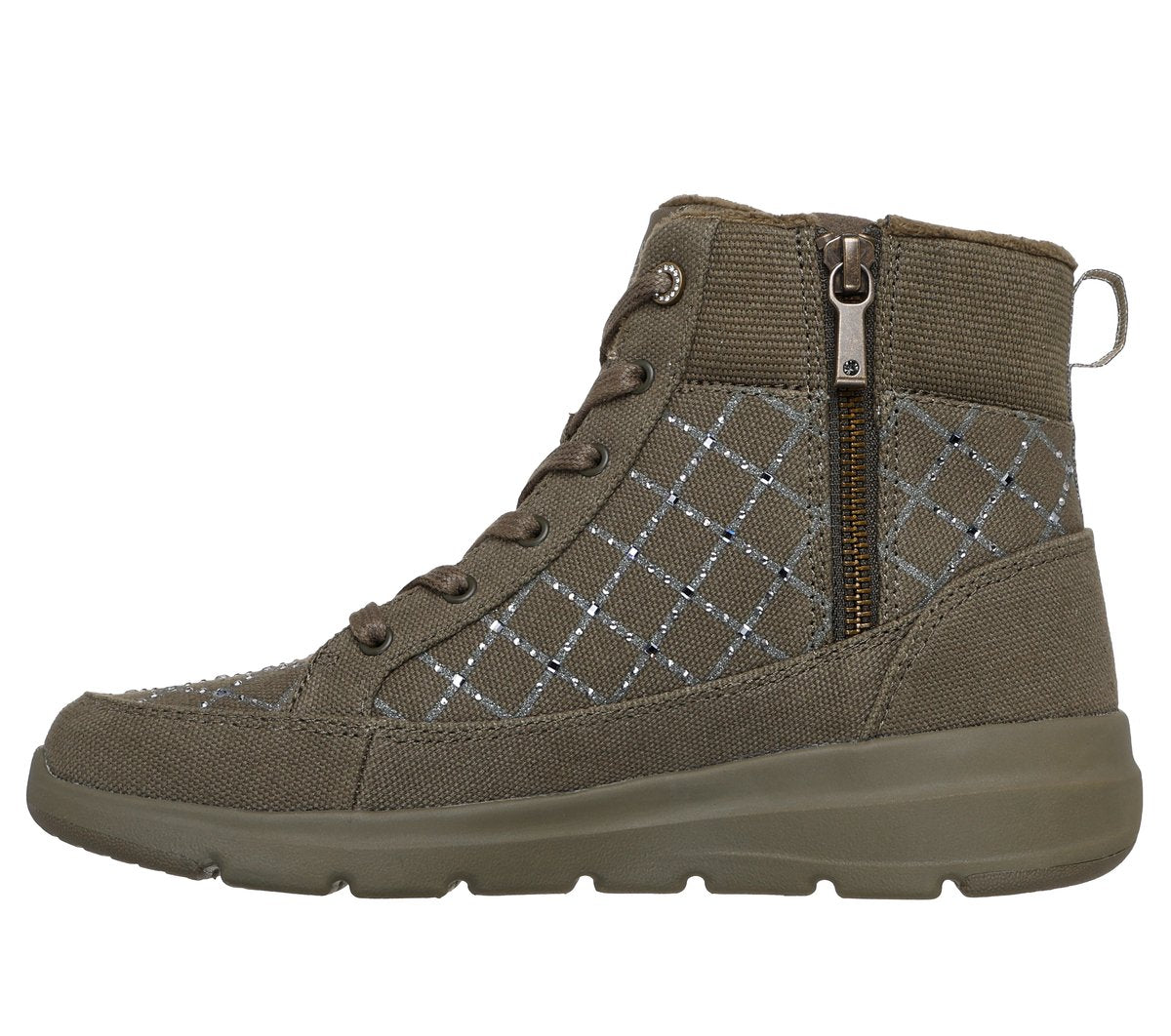 Skechers Women | Martha Stewart: Glacial Ultra - Spotlight