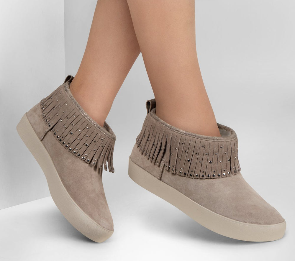 Skechers Women | Strand Star - Fringe Flare