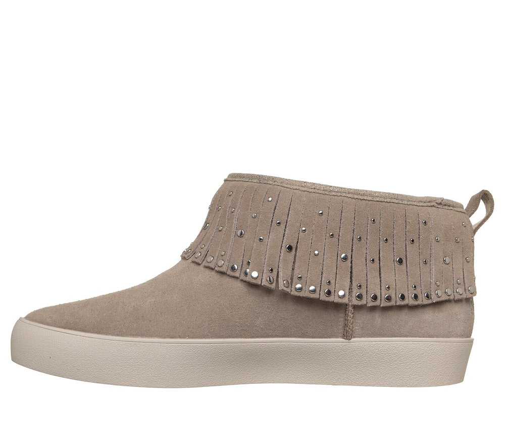 Skechers Women | Strand Star - Fringe Flare