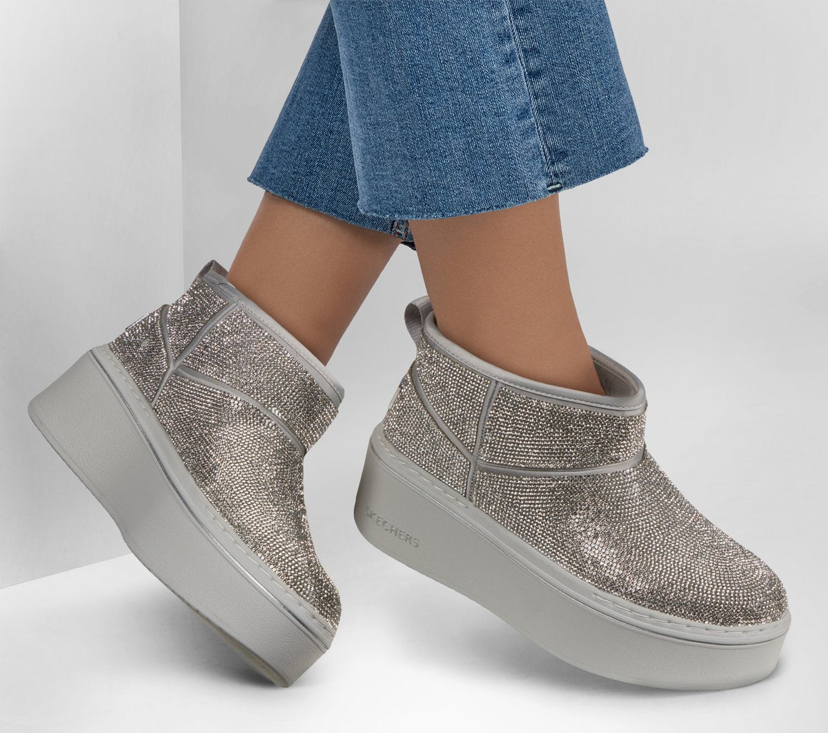 Skechers Women | Paloma - Rhinestone Rush