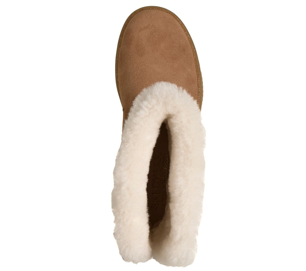 Skechers Women | Hotshot HI - Warm Radiance