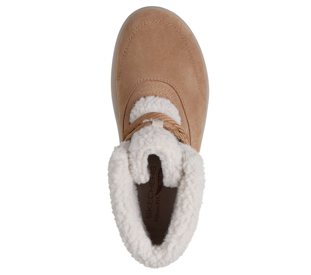 Skechers Women | Relaxed Fit: GO WALK Horizon Boot - Lana