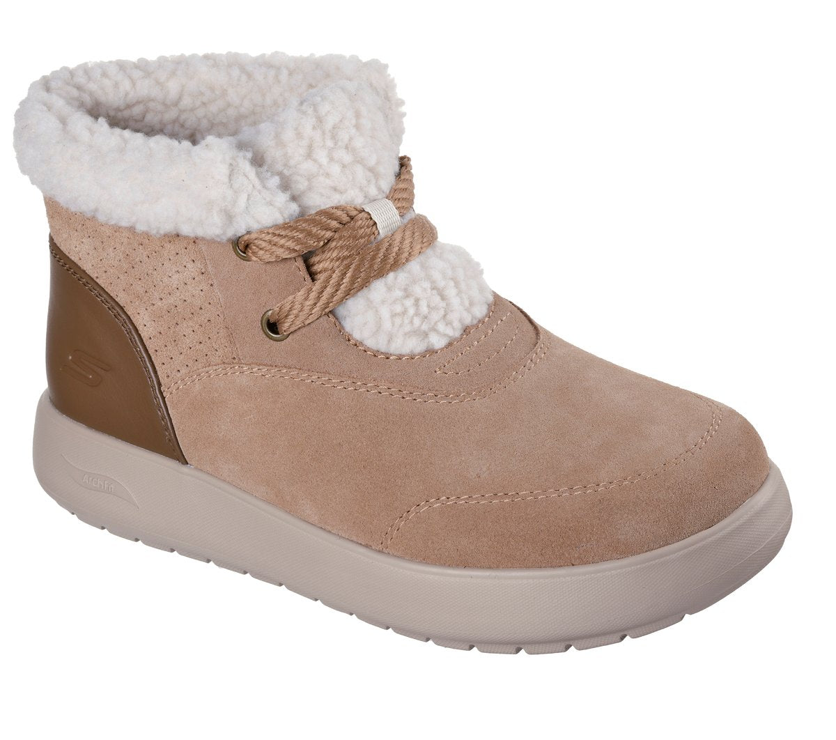 Skechers Women | Relaxed Fit: GO WALK Horizon Boot - Lana